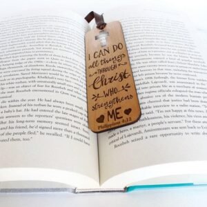 Bible Bookmarks